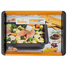 Picture of NONSTICK PAN 42 X 29 X 4 H CM BAKE&COOK LINE